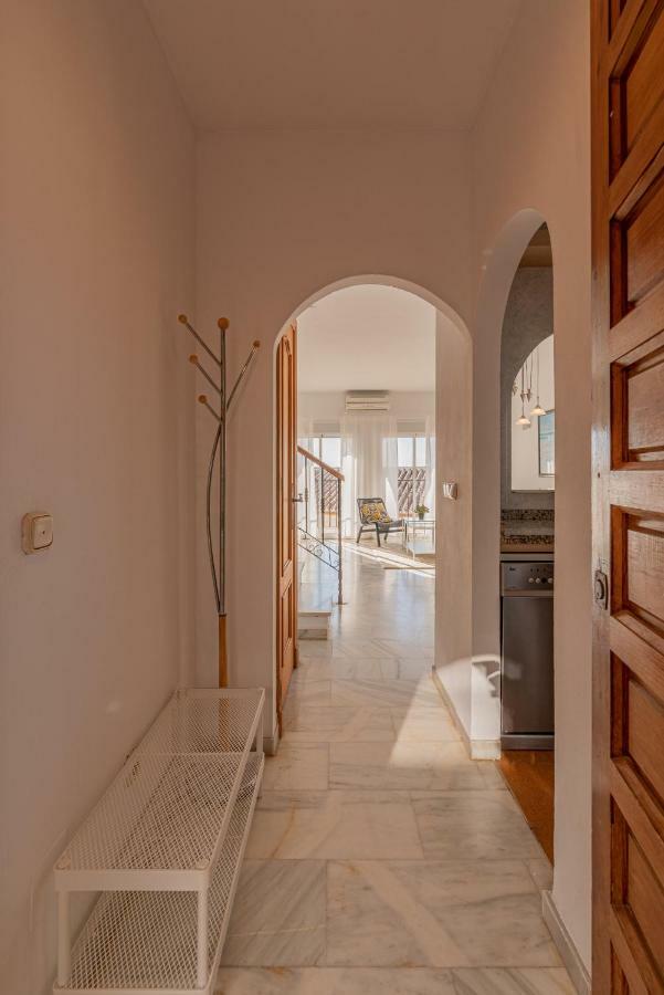 Tio Charles Apartman Benalmádena Kültér fotó